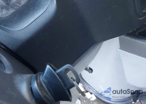 2012 Ford E-350 Super Duty Xlt z USA, uszkodzony, nr VIN 1FBSS3BL1CDA88490